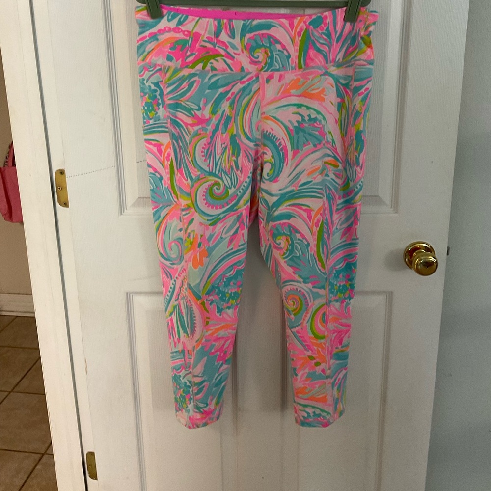 Lilly Pulitzer Leggings